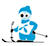 Oppstart skikarusell 2025